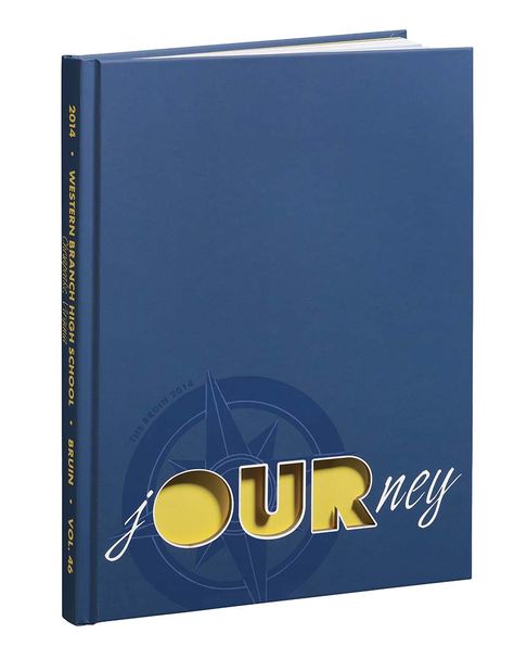 // THE BRUIN, Western Branch High School, Chesapeake [VA] #Jostens #LookBook2015 #Ybklove Yearbook Mods, Yearbook Covers Themes, Teaching Yearbook, Yearbook Covers Design, Yearbook Class, Yearbook Staff, Yearbook Spreads, Poster Sport, Yearbook Layouts