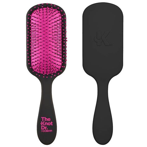 #hairbrush #hair #hairbrushes #haircomb #customizedservice #haircare #hairstyle #brush #curlyhair #hairdryer #hairstyles #detanglingbrush #detangler #straighthair #commissionearned Conair Hair Brush, Hair Growth Spray, Matted Hair, Detangling Hair, Detangling Hair Brush, Eyelash Tweezer, Detangling Brush, Wet Brush, Coarse Hair