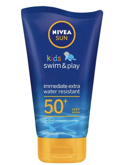 https://amzn.to/3CIV63i Sun Allergy, Kids Swim, Sun Lotion, Banana Boat, Protector Solar, Pretty Skin, Sunscreen Lotion, Sun Cream, Cream Lotion