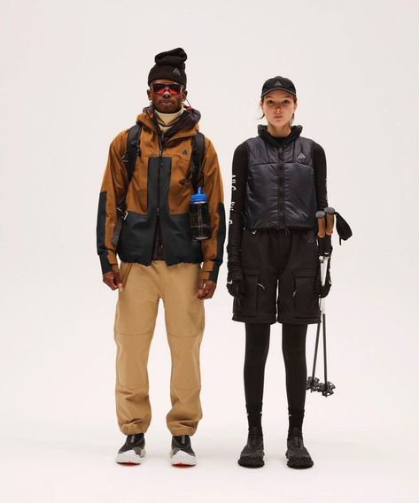 All Posts • Instagram Hiking Outfit Men, Dope Jackets, Post Apo, Tech Wear, Outdoor Clothes, Hiking Aesthetic, Ski Gear, Hiking Fashion, Song Dynasty