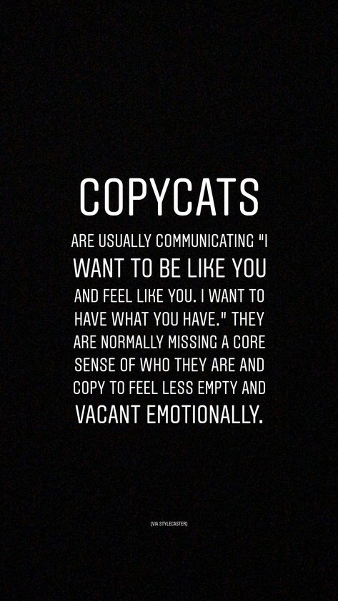 But why tho ! When They Copy Everything You Do, Single White Female Quotes, Copy Me But The Paste Wont Be The Same, People Who Copy You, Copy Catters Quotes People, Copy Cater Quotes, Don't Copy Me Quotes, Copy Cat Quotes, Copying Me Quotes