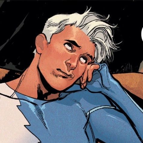 Quicksilver Comic, Quicksilver Comics, Quicksilver Xmen, Avengers Story, Quicksilver Marvel, Sara Pichelli, Peter Maximoff, Wonder Twins, Xmen Comics