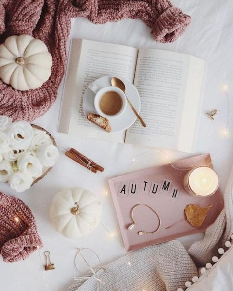 Instagram hiding likes, 40% off sale for amazing Fall finds, and much more! All included of this volume of The Lifestyle Edit. Flat Lay Photography, Blogger Tips, Coffee And Books, Jolie Photo, Autumn Cozy, Foto Inspiration, Autumn Aesthetic, Happy Tuesday, Instagram Inspiration