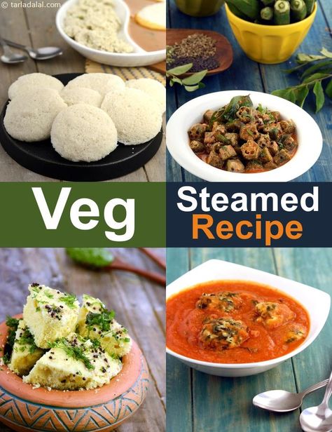 150 Steam Recipes :Steamer Vegetarian Recipes | Page 1 of 11 Steamed Food Ideas, Microwave Steamer Recipes, Steam Recipes Healthy, Steam Food Recipe, Steamed Food Recipes, Food Steamer Recipes, Steaming Recipes, Itaki Recipes, Healthy Platter