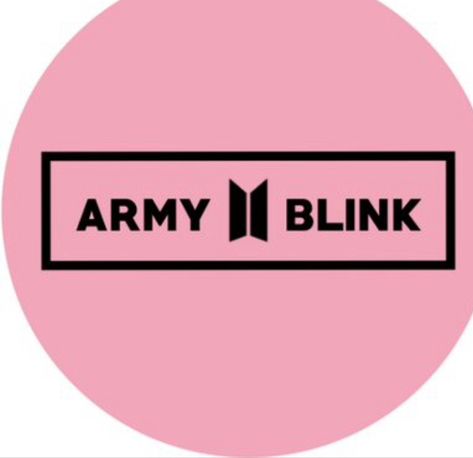 Armyblink Logo, Purple Cakes Birthday, Pink Crafts, Bts Young Forever, Bts Aesthetic Wallpaper For Phone, Army Wallpaper, Asian Eyes, Asian Eye Makeup, Blackpink And Bts