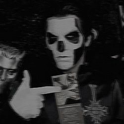 Ghost Icon Band, Papa Terzo Fanart, Terzo Fanart Ghost, Papa Emeritus Iii Fanart, Terzo Ghost Fanart, Ghost Band Icon, Terzo Fanart, Ghost Bc Fanart, Terzo Ghost