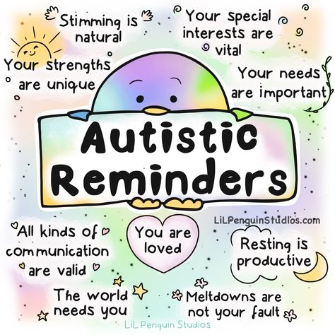 Asd Spectrum, Communication Cards, Mental Health Facts, Mental Disorders, Relatable Stuff, Spectrum Disorder, Private Practice, Mental And Emotional Health, Health Facts