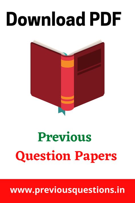 Old Question Papers, Gate Exam, Previous Question Papers, Class Board, College Exams, Best Study Tips, Previous Year Question Paper, Math Questions, Exam Study