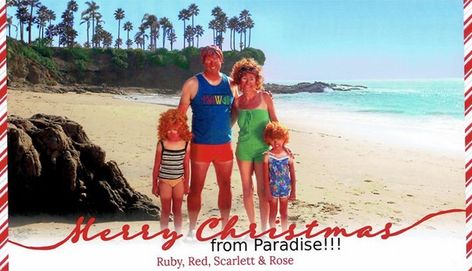 Family Sends The Most Awkward Christmas Cards For 16 Years, And It’s Too Funny (New Pic) Couples Christmas Card, Awkward Couple, Couple Christmas Card, Boredpanda Pins, Holiday Traditions Family, Christmas Card Ideas, Couples Christmas, Christmas Cards Kids, Christmas Picture