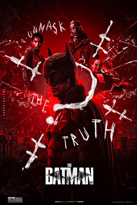 Batman Movie Posters, The Batman Movie, The Batman 2022, Batman Comic Wallpaper, Batman 2022, Posters Movie, Batman Film, Batman Fan Art, Haunting Photos