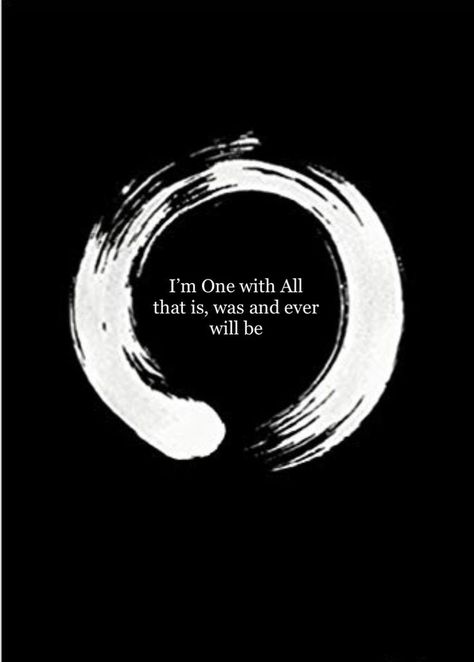 Tattoo Soul, Zen Tattoo, Tattoo Free, Zen Symbol, Zen Circle, Soul Tattoo, Circle Tattoos, Unique Words Definitions, Zen Quotes