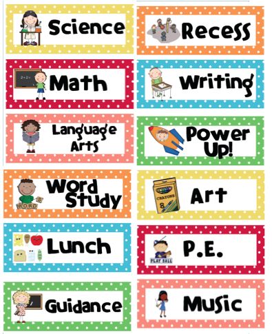 Class Schedule Printable Subject Tags Printable, Subjects School Labels Printable, Subject Printable Labels, Editable Subject Labels Free Printable, School Labels Printables Free Editable, Subject Labels Free Printables, Subject Labels For Notebooks, Subject Name Printable, Timetable Ideas For Classroom