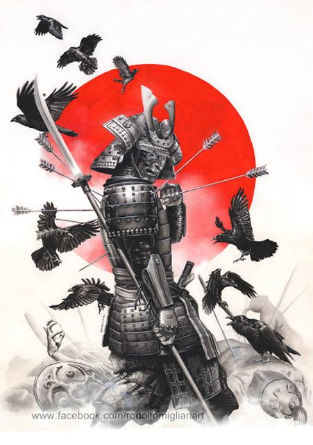 Wolf Sketch Tattoo, Tattoo Planets, Tattoo Japonais, Edinburgh Tattoo, Japanese Warrior Tattoo, Guerriero Samurai, Samurai Warrior Tattoo, Ronin Samurai, Sanskrit Tattoo