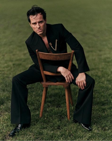 Andrew Scott • Style Magazine • 13-April-2024 Andrew Scott Photoshoot, Iconic Bathroom, Benedict Sherlock, Trans Boys, Environmental Portraits, Celebrity Photography, Timothy Olyphant, Andrew Scott, Style Magazine