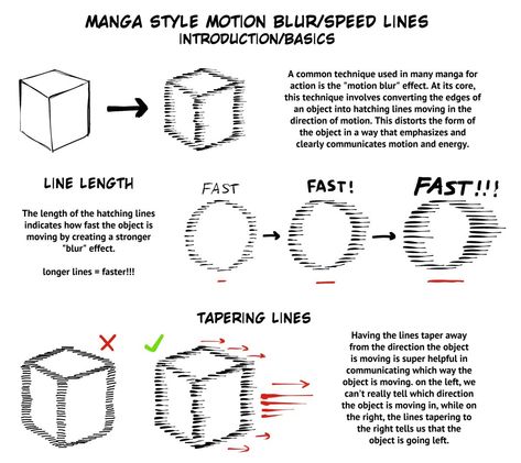 Drawing Reference Photos Objects, Reference Photos Objects, Drawing Reference Photos, Speed Lines, Comic Book Layout, Manga Tutorial, Comic Tutorial, Art Advice, Comic Layout