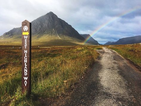 West Highland Way Scotland, Driving Motivation, Camping Scotland, Action Board, West Highland Way, Wild Camp, Wild Camping, Outdoor Aesthetic, Fort William