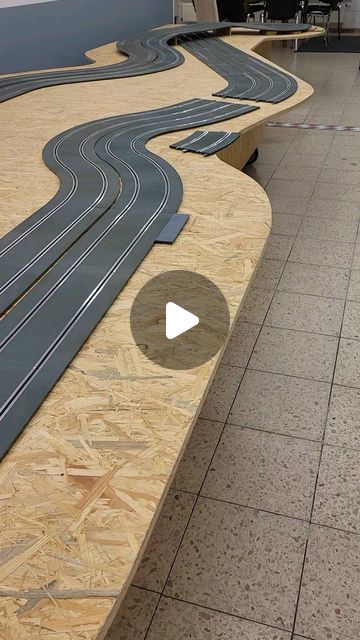 Scalextric Track, Slot Car Race Track, Slot Racing, Slot Car Racing, Slot Car Tracks, Slot Car, Slot Cars, Race Track, Cant Wait