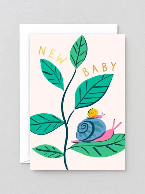 New baby quotes