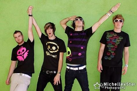 All Time Low Silent Library, Zack Merrick, Crown The Empire, Short Scene Hair, Jack Barakat, Falling In Reverse, Of Mice And Men, All Time Low, Make Her Smile