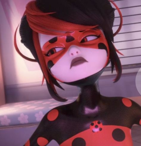 Miraculous Shadybug, Miraculous Ladybug Ladybug, Claw Noir, Ladybug Crafts, Emo Pfp, Ladybug Wallpaper, Miraculous Ladybug Oc, A Ladybug, Adornos Halloween