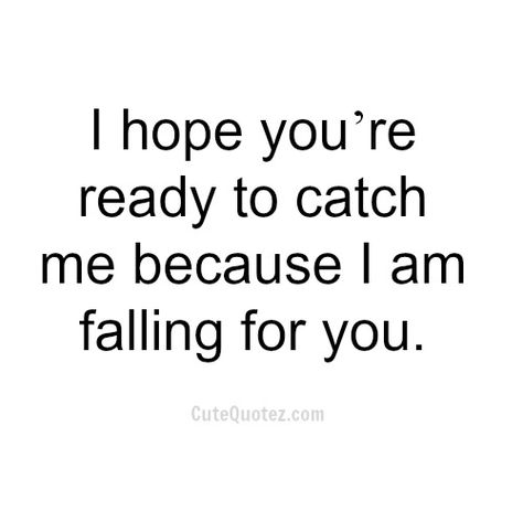 . Falling For You Quotes, Quotes Truths, Love Quotes For Him Romantic, Falling In Love Quotes, Nice Quotes, You Quotes, Love Quotes For Her, The Perfect Guy, Flirting Quotes