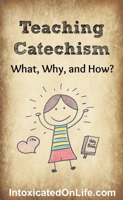 Teaching Your Kids Catechism Catholic Homeschool, Catholic Education, Catholic Crafts, Catholic Family, Faith Formation, Catholic Kids, Religious Education, Bible For Kids, Bible School