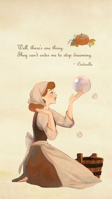 Cinderella Wallpaper, Dreamy Quotes, Cute Disney Quotes, Disney Character Art, Animation Disney, Disney Wallpapers, Disney Princess Quotes, Disney Collage, Walt Disney Animation