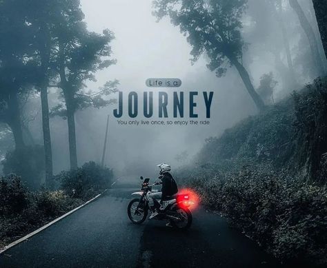 Biking Quotes, Travel Text, Typography Quotes Inspirational, Photography Inspiration Quotes, Rider Quotes, Travel Instagram Ideas, Photography Storytelling, Instagram Design Creative, Mahabaleshwar