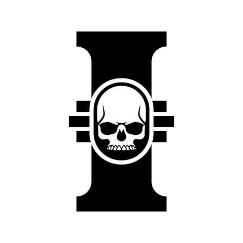 Warhammer 40k Inquisition Symbol, Warhammer 40k Symbols, Warhammer 40k Tattoo, Inquisition 40k, 40k Inquisitor, Warhammer Inquisitor, Warhammer 40k Figures, Grey Knights, 40k Art