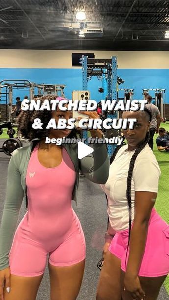 Gym Waist Workout, Ab And Glute Workout At Home, Waist Snatching Workout, Toned Abs Workout Women, Waist Workouts For Women, Snatched Waist Workout, Abs And Glutes Workout, Plank Dips, Ab Workouts At The Gym