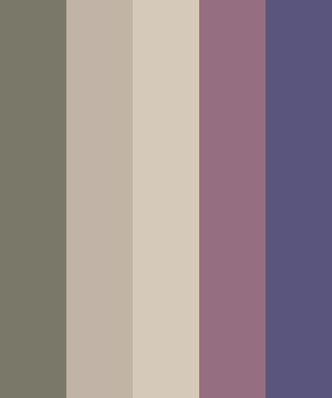 Gray Hex, Hexadecimal Color, Reference Board, Pink Names, Pastel Grey, Dull Colors, Colors Palette, Pink And Purple, Color Inspiration