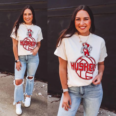 The wait is over!! // All NEW game day gear is LIVE!! 😍 — We brought in some new items + brought back some best sellers!! Hurry and grab your size while you can!! https://shopikt.com/collections/the-game-day-collection New Game, News Games, New Item, Game Day, New Items, Best Sellers, Bring It On, Quick Saves