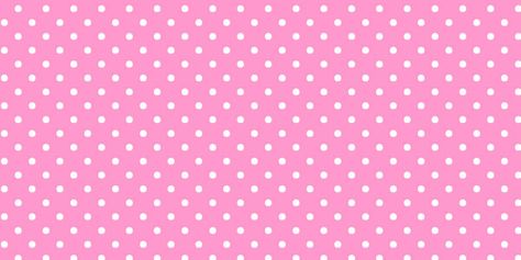 Favorite wallpaper❤️❤️ Pink Polka Dot Wallpaper, Pink Polka Dot Background, Minnie Mouse Background, Background Facebook, Polka Dot Wallpaper, Wallpapers Pink, Dot Wallpaper, Dots Free, Favorite Wallpaper