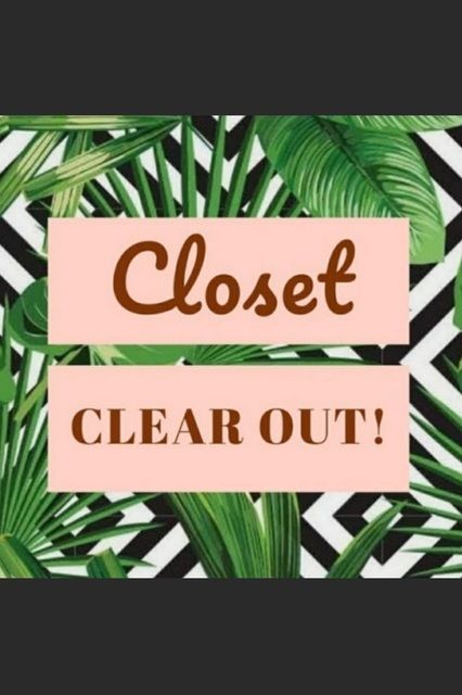 XS-Small $3 Starts! Massive Closet, Family Closet, Beautiful Compliments, Consignment Sale, Sale Sign, Makeup Sale, Everything Goes, Post Baby, For Sale Sign