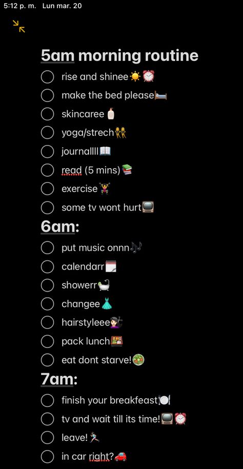 5:00 Am Morning Routine Aesthetic, 5:45 Am Morning Routine, Morning Routine School 5am, 5:00-6:30 Morning Routine, 4am Morning Routine Schedule, Daily Routine Schedule 5am, 5 30 Am Morning Routine School, 5am To 7am Morning Routine, 5:00am Morning Routine