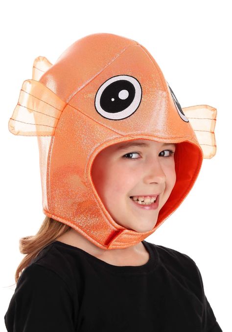 Fish Costume Kids, Goldfish Costume, Sea Creature Costume, Fish Costume, Shark Hat, Festival Clothes, Animal Costumes, Embarrassing Moments, Event Outfit