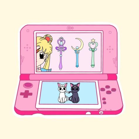 Angela on Instagram: “I did another 3DS design 💕 it is so much fun to draw these! I might do some more later on 🙈 hope you like this one! #nintendods…” Nintendo Ds Drawing, Summer Journal, Fun To Draw, Nintendo 3ds, Nintendo Ds, To Draw, Nintendo, Lunch Box, Drawings