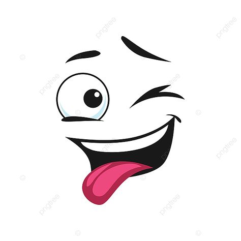 Cartoon Face Png, Smile Vector, Smile Png, Like Emoji, All Emoji, Dog Emoji, Smile Emoji, Emoji Clipart, World Emoji