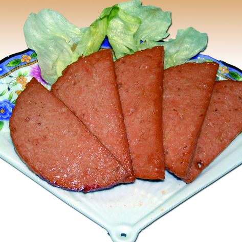 Imported Luncheon Meat From China Tested Positive For African Swine Fever Virus Luncheon Meat, Pet Health, Agriculture, Meat, China