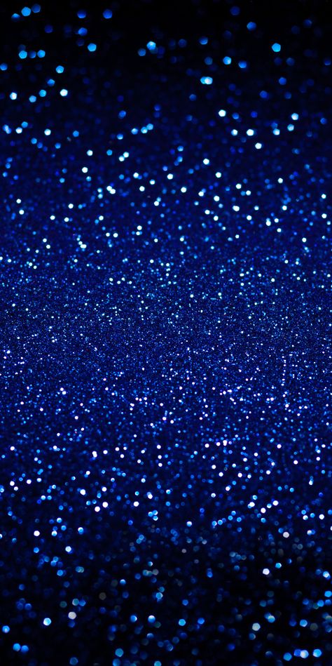 Blue Sparkly Background Aesthetic, Sparkly Blue Background, Blue Glitter Wallpaper Aesthetic, Royal Blue Glitter Wallpaper, Sparkly Wallpaper Iphone, Blue Sparkly Wallpaper, Glitter Wallpaper Blue, Blue Sparkle Wallpaper, Blue Sparkle Aesthetic