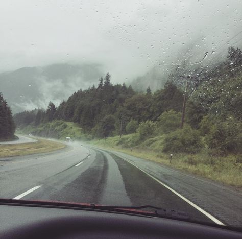 Travel Road Aesthetic, Creepy Road Aesthetic, Driving Through Mountains Aesthetic, Abandoned Road Aesthetic, Road Travel Aesthetic, Mountain Drive Aesthetic, Dredge Aesthetic, Leaving For College Aesthetic, Touring Aesthetic