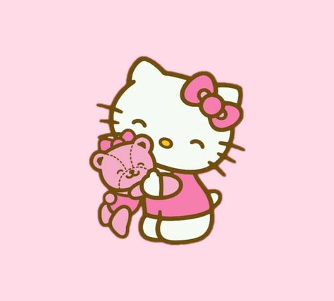 Tapeta Z Hello Kitty, Hello Kitty Wallpaper Hd, Pink Wallpaper Hello Kitty, Hello Kitty Photos, Images Hello Kitty, Karakter Sanrio, Walpaper Hello Kitty, Hello Kitty Images, Hello Kitty Themes