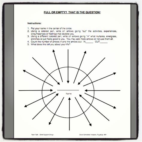 bow and arrow support 3 Group Art Therapy Activities, Group Art Therapy, Group Therapy Activities, Counseling Worksheets, Recreation Therapy, Group Counseling, School Social Work, Mental Health Counseling, Therapeutic Activities