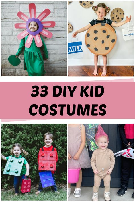 Diy Kid Halloween Costumes, Diy Funny Halloween Costumes, Funny Diy Costumes, Funny Kid Halloween Costumes, Easy Kids Costumes, Kid Halloween Costumes, Halloween Costumes Kids Homemade, Schedule School