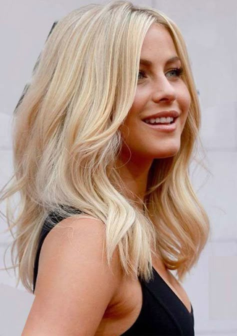 Women Haircuts Medium, Shoulder Length Wavy Hair, Shoulder Length Curls, Medium Length Hair Straight, Medium Length Blonde Hair, Haircut Types, Layered Hairstyles, Balayage Blonde, Bangs Hairstyles