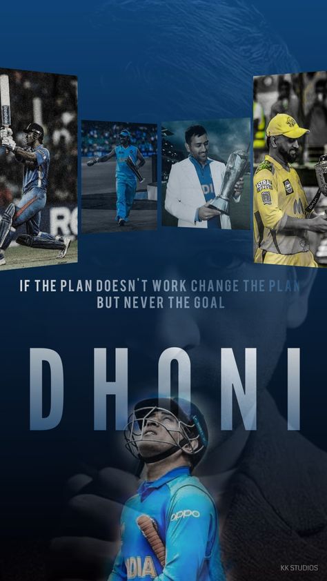 Dhoni Aesthetic, Csk Msd, Dhoni Poster, Ms Dhoni Quotes, Mahendra Singh Dhoni, Dp For Whatsapp Profile, Dhoni Quotes, Dhoni Photos, Ms Dhoni Wallpapers