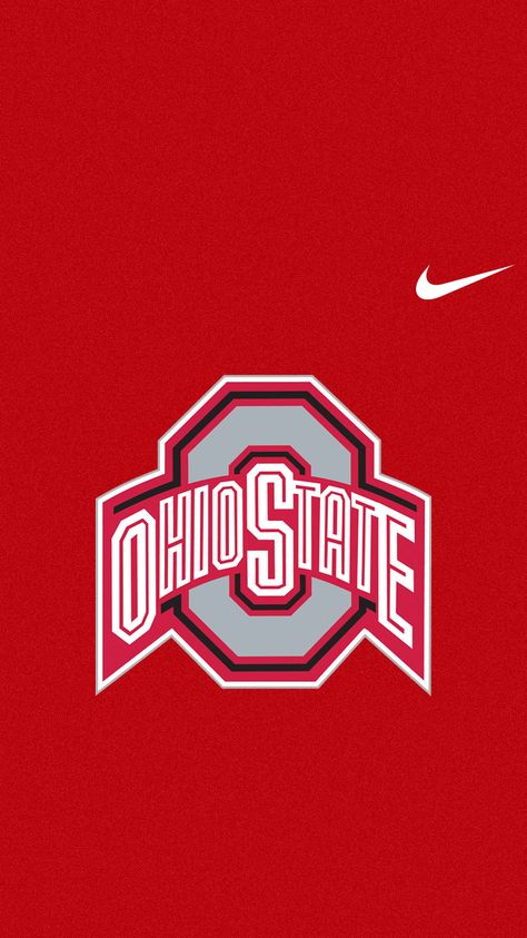 Ohio State Buckeyes Logo, Ohio State Football Wallpaper, Bmw Quotes, Ohio State Vs Michigan, Ohio State Baby, Ohio State Wallpaper, Paper Football, Osu Buckeyes Football, Ohio State Logo