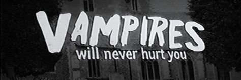 Vampire Playlist Cover, Emo Tumblr Header, Vampire Banner Twitter, Vampire Banner Aesthetic, Vampire Twt Header, Gray And Red Header, I Love Vampires Header, Vampire Header Aesthetic, Vampire Computer Wallpaper