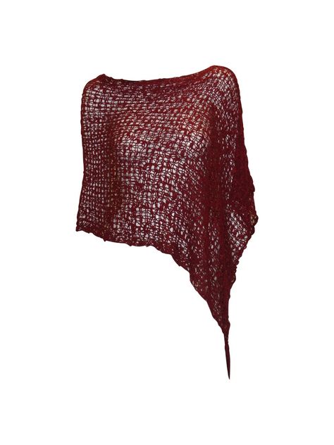 Womens Crochet Poncho Asymmetrical Boho Tassel Shawl Pullover Cover up Free Size 8-20 - Etsy Crochet Cover, Ladies Poncho, Crochet Poncho, Crochet Basket, Crochet Shawl, Vintage Crochet, Dream Clothes, Cute Crochet, Crochet Designs