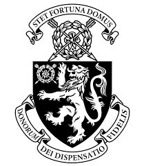 Harrow School, School Logo, In The Town, Private School, England, Education, History